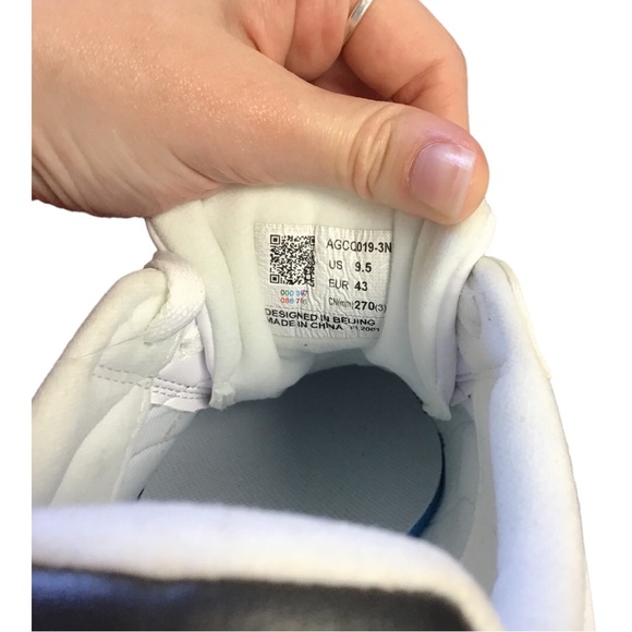 Men’s Li Ning Sneakers - Picture 5 of 7